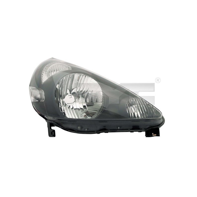 Faro Delantero Derecho para - TYC 20-0443-05-2