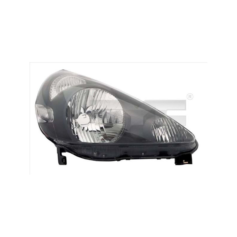 Faro Fanale Anteriore Sinistra per - TYC 20-0444-05-2