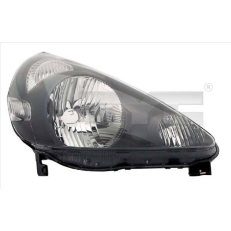 Faro Delantero Izquierdo para - TYC 20-0444-05-2