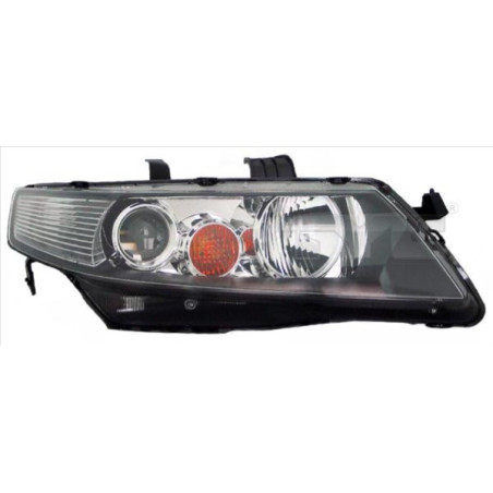 Faro Delantero Derecho para - TYC 20-0447-05-2