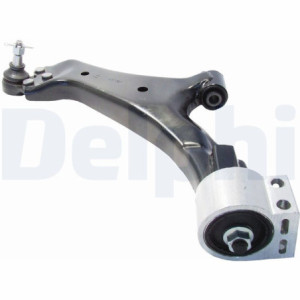 DELPHI TC2346 Bras de suspension pour