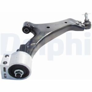 DELPHI TC2347 Track Control Arm Wishbone for