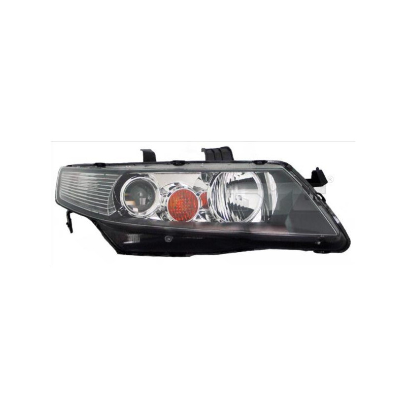 Faro Delantero Izquierdo para - TYC 20-0448-05-2