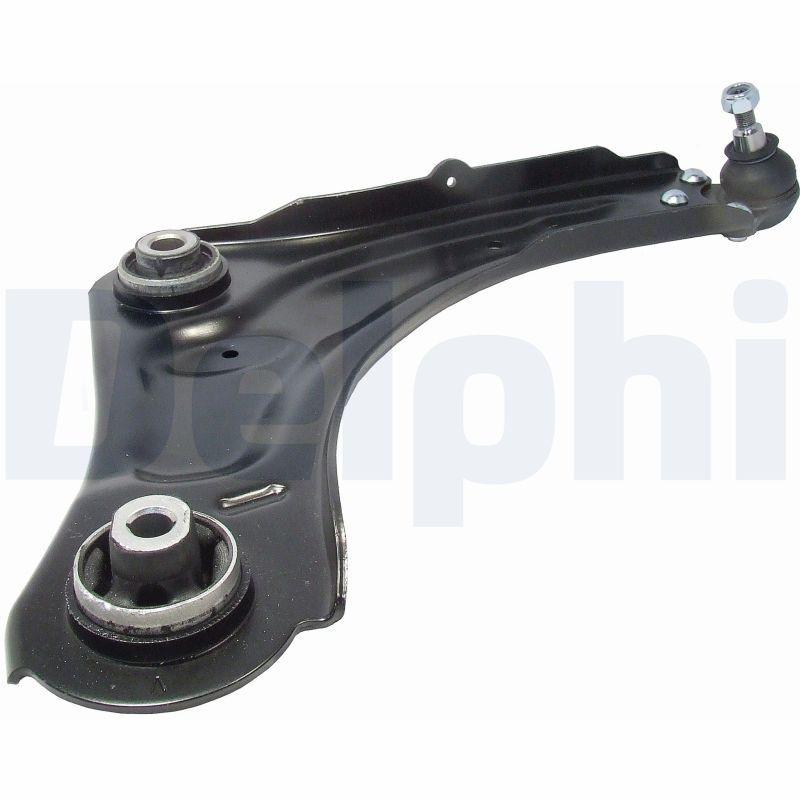 DELPHI TC2356 Rameno zavesenia kolies pre
