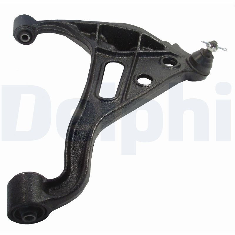 DELPHI TC2395 Bras de suspension pour
