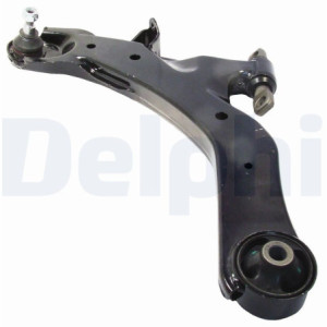 DELPHI TC2402 Track Control Arm Wishbone for