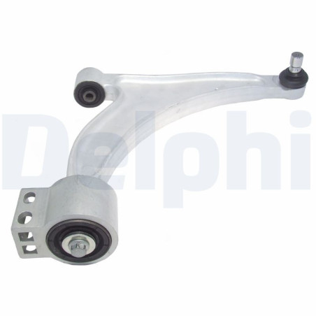 DELPHI TC2430 Track Control Arm Wishbone for