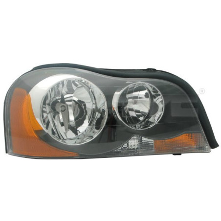 Faro Fanale Anteriore Destra per - TYC 20-0451-05-2