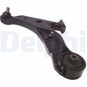DELPHI TC2465 Track Control Arm Wishbone for