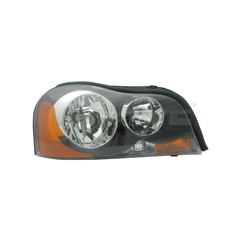 Headlight Left for - TYC 20-0452-05-2