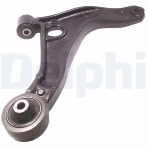 DELPHI TC2472 Track Control Arm Wishbone for