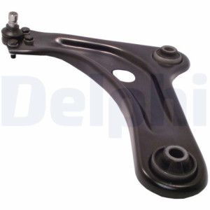 DELPHI TC2492 Track Control Arm Wishbone for