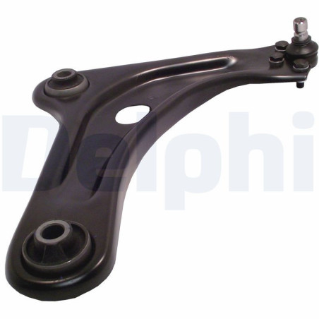 DELPHI TC2493 Rameno zavesenia kolies pre