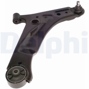DELPHI TC2495 Rameno zavesenia kolies pre