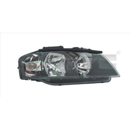 Faro Delantero Izquierdo para - TYC 20-0458-05-2