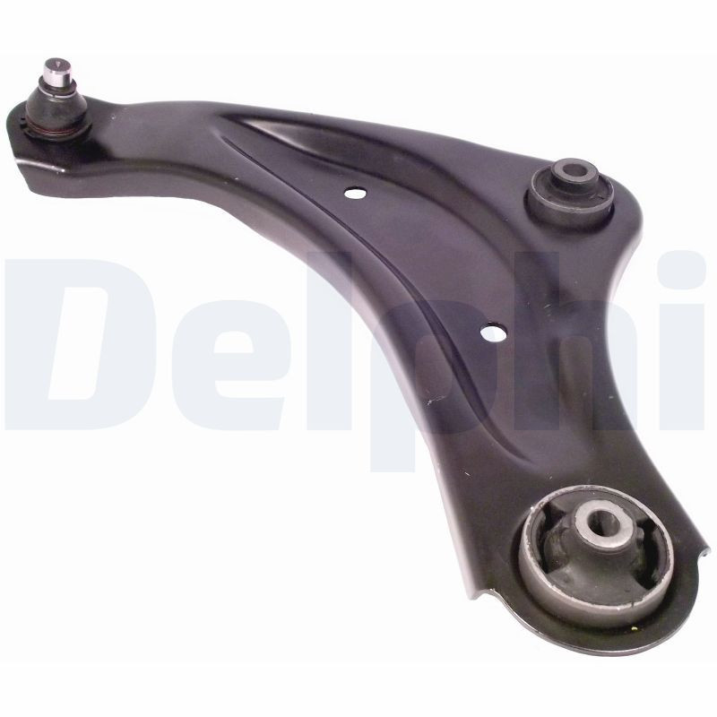 DELPHI TC2496 Bras de suspension pour