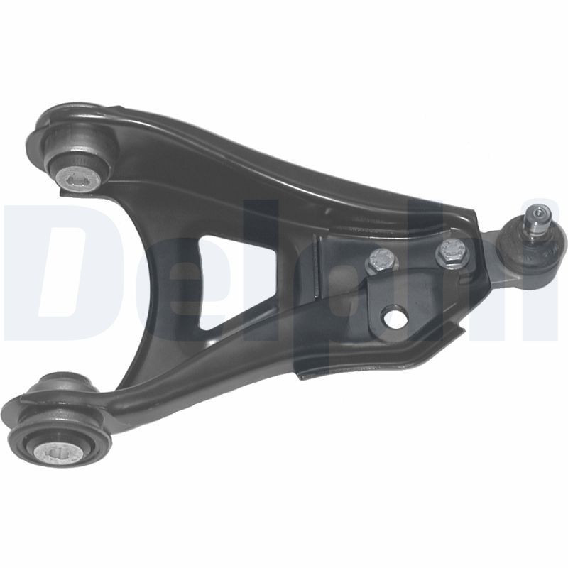 DELPHI TC2520 Bras de suspension pour