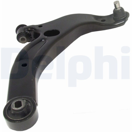 DELPHI TC2524 Track Control Arm Wishbone for