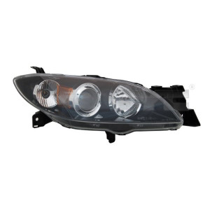 Faro Fanale Anteriore Destra per - TYC 20-0459-05-2