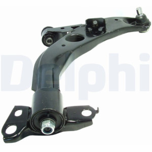 DELPHI TC2526 Track Control Arm Wishbone for