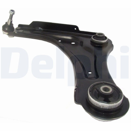 DELPHI TC2550 Bras de suspension pour