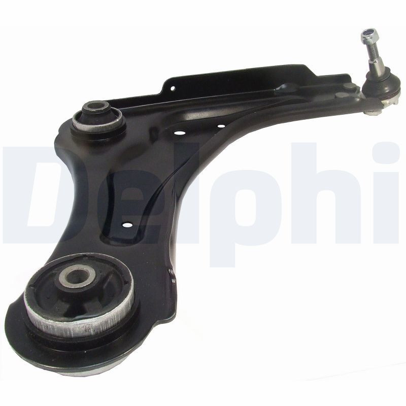 DELPHI TC2551 Bras de suspension pour