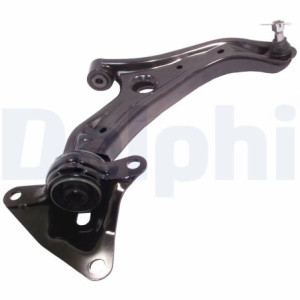 DELPHI TC2574 Bras de suspension pour
