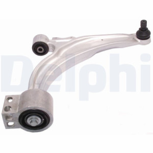 DELPHI TC2588 Rameno zavesenia kolies pre