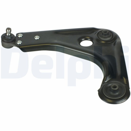 DELPHI TC2607 Track Control Arm Wishbone for