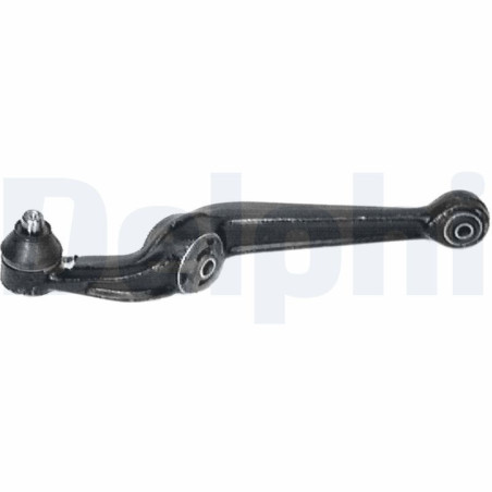 DELPHI TC275 Bras de suspension pour