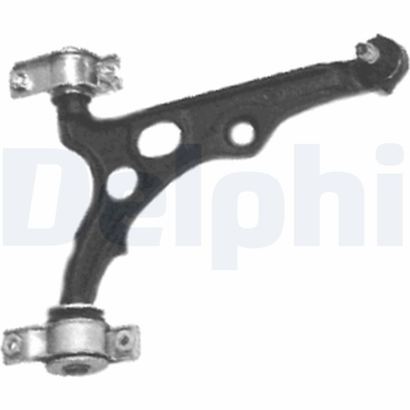 DELPHI TC427 Wahacz zawieszenia dla