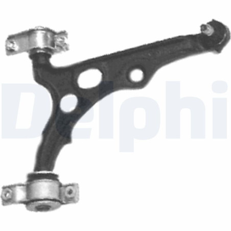 DELPHI TC427 Wahacz zawieszenia dla