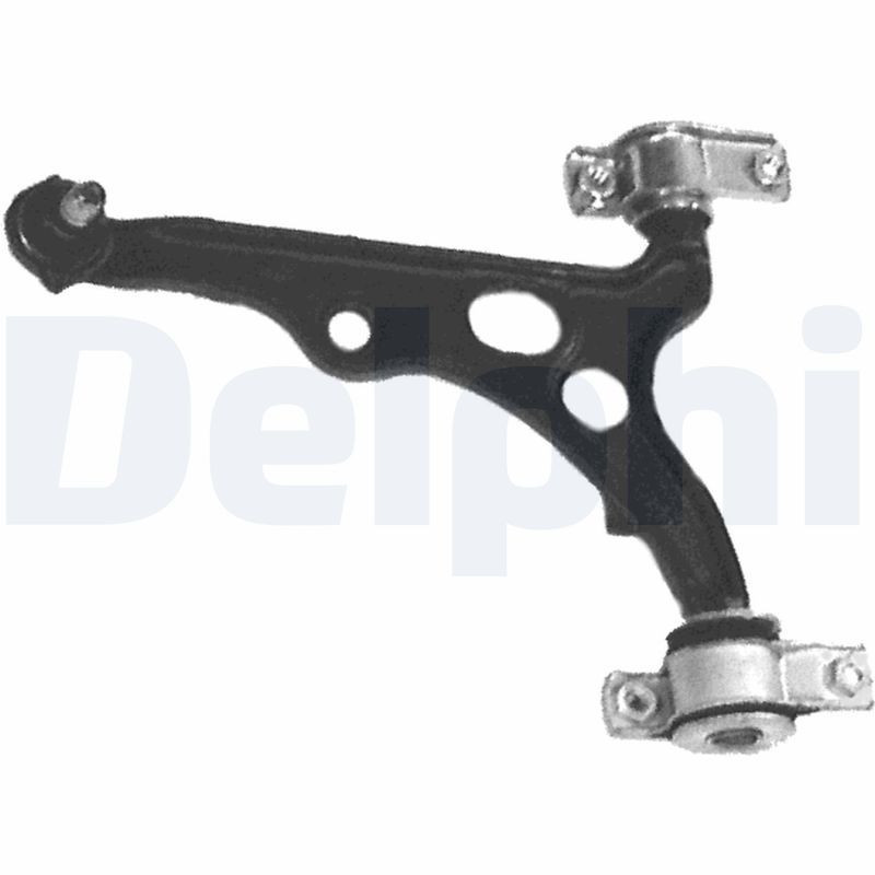 DELPHI TC428 Braccio oscillante per