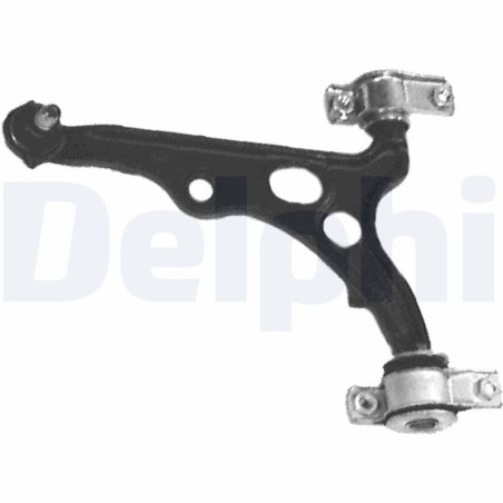DELPHI TC428 Rameno zavesenia kolies pre