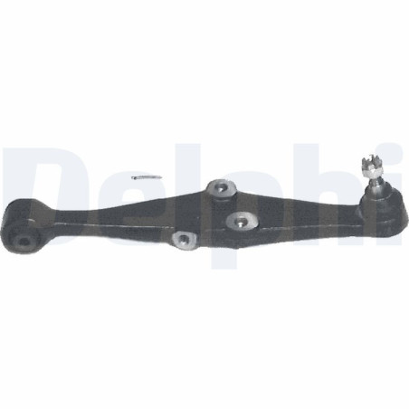 DELPHI TC431 Rameno zavesenia kolies pre