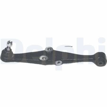 DELPHI TC432 Bras de suspension pour