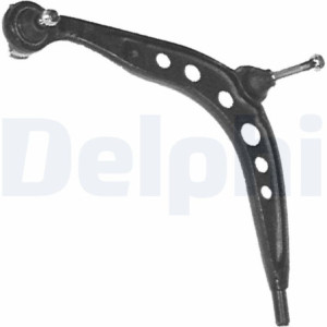 DELPHI TC551 Rameno zavesenia kolies pre