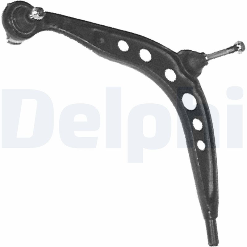 DELPHI TC551 Bras de suspension pour