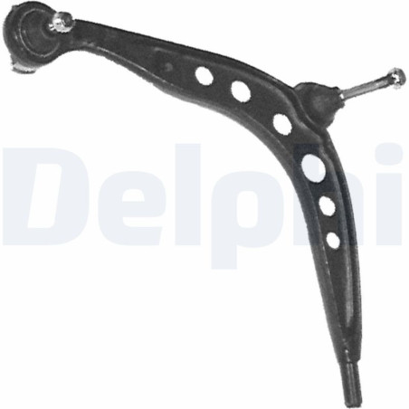 DELPHI TC551 Rameno zavesenia kolies pre