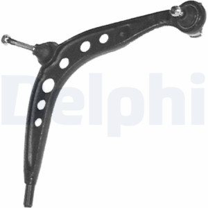 DELPHI TC552 Rameno zavesenia kolies pre