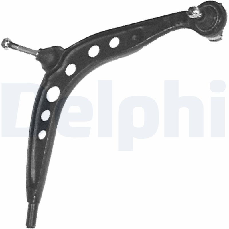 DELPHI TC552 Rameno zavesenia kolies pre