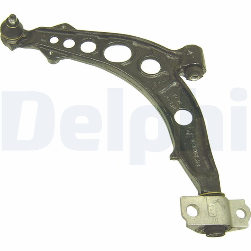 DELPHI TC563 Bras de suspension pour