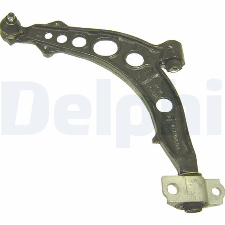 DELPHI TC563 Rameno zavesenia kolies pre
