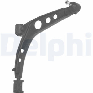 DELPHI TC568 Rameno zavesenia kolies pre