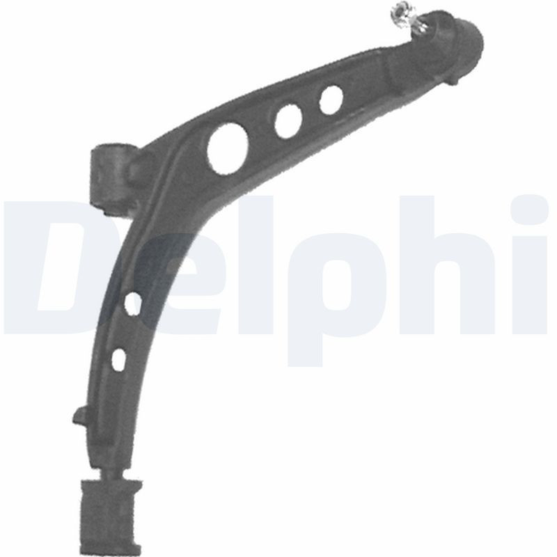 DELPHI TC568 Rameno zavesenia kolies pre