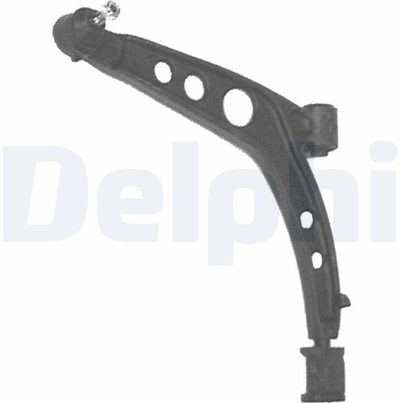 DELPHI TC569 Rameno zavesenia kolies pre