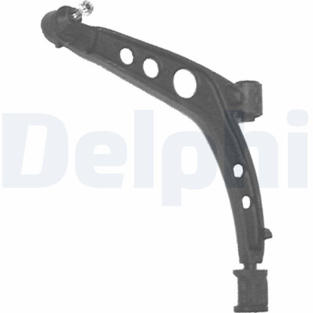 DELPHI TC569 Bras de suspension pour