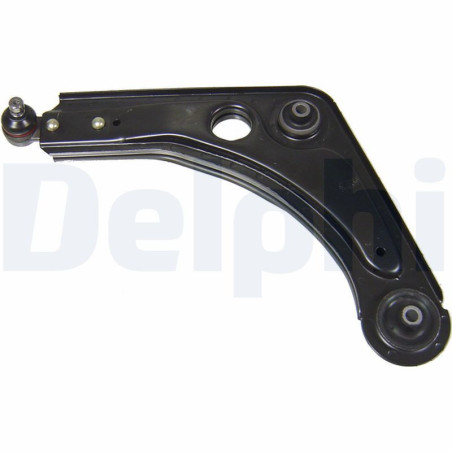 DELPHI TC571 Rameno zavesenia kolies pre