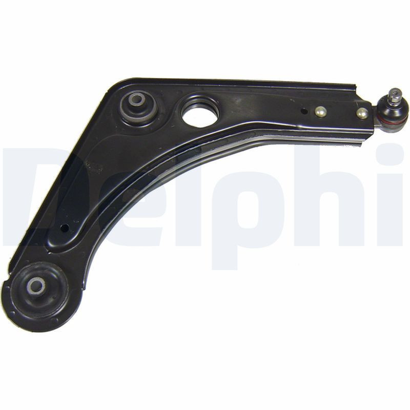 DELPHI TC572 Bras de suspension pour