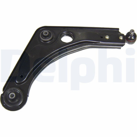 DELPHI TC572 Wahacz zawieszenia dla